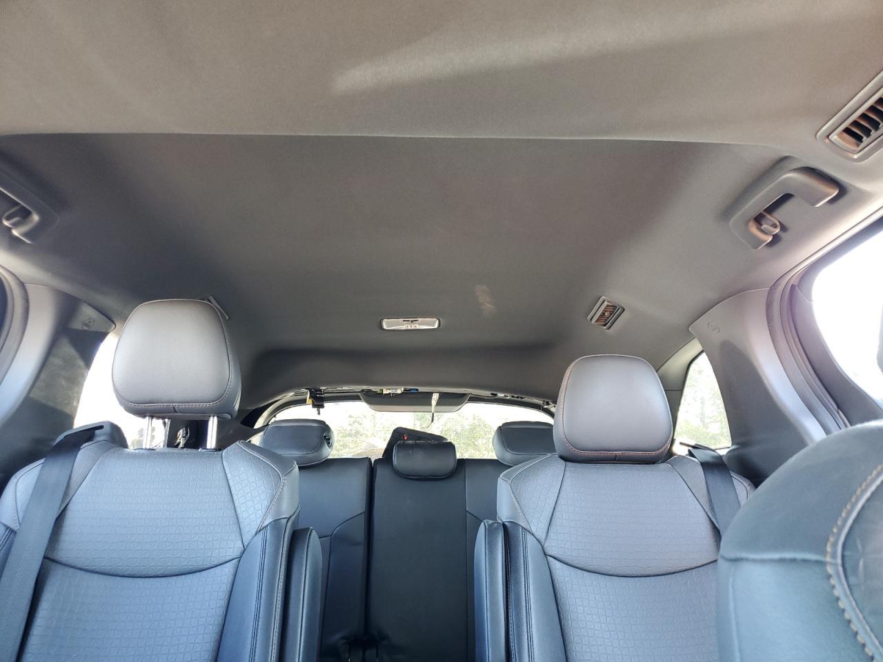 2024 TOYOTA SIENNA