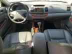 2002 TOYOTA CAMRY