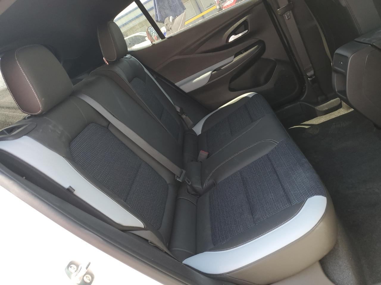 2024 BUICK Envista