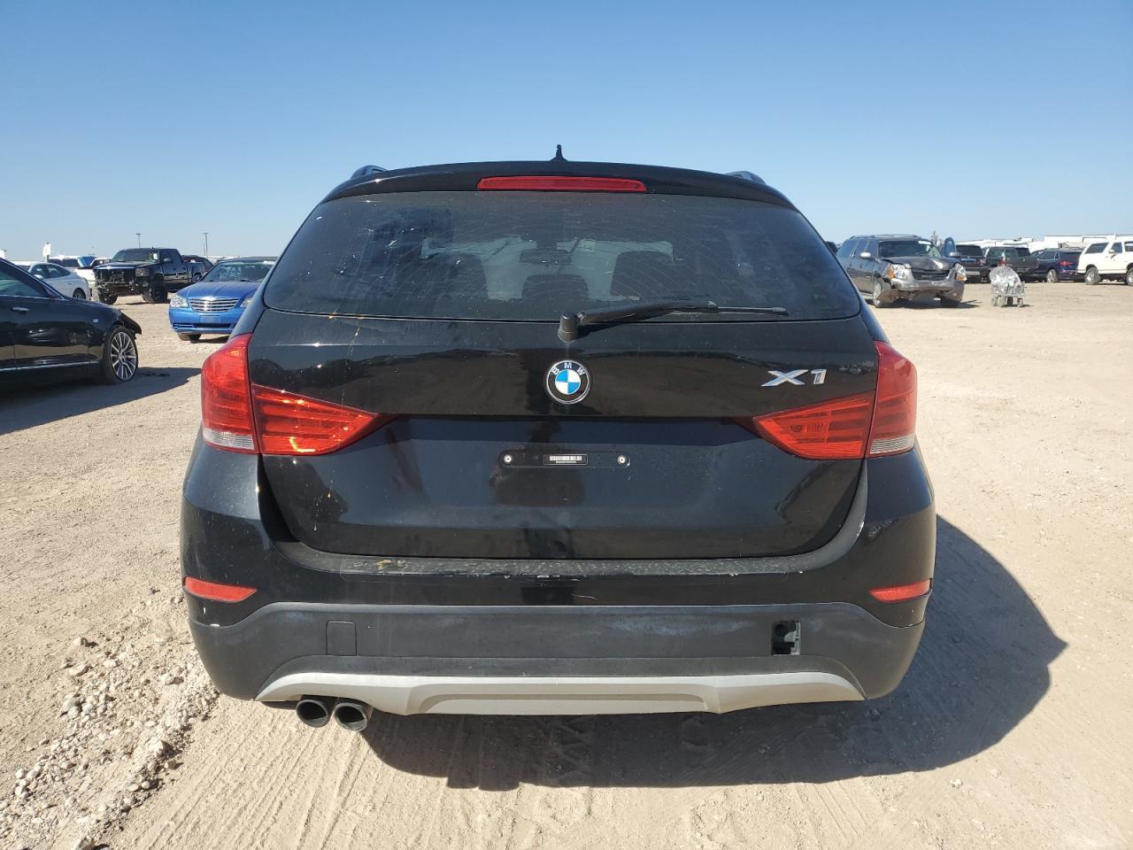 2014 BMW X1