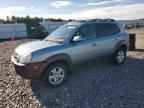 2006 HYUNDAI TUCSON