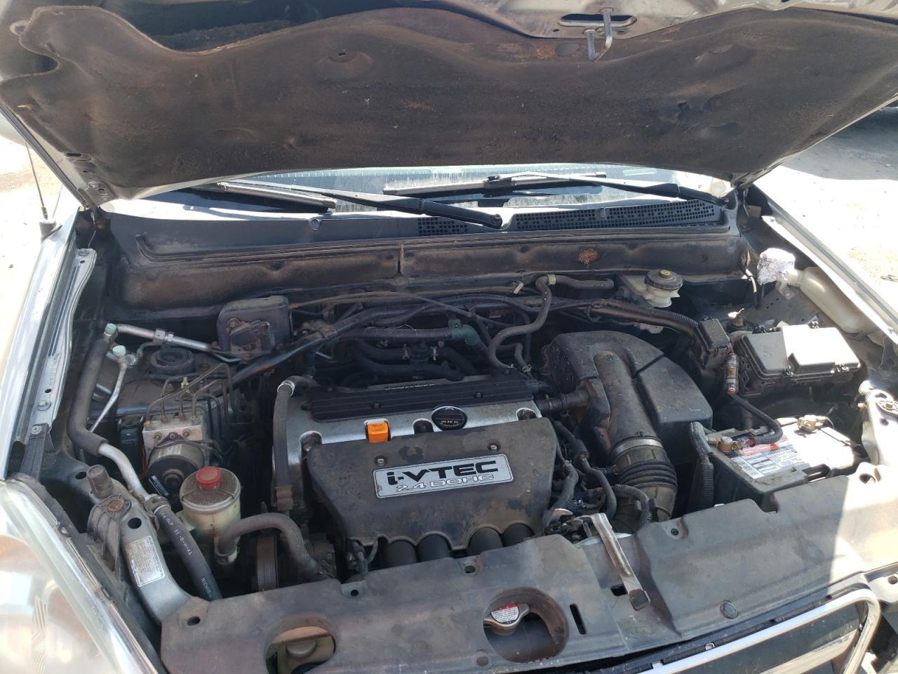 2006 HONDA CR-V