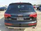 2015 AUDI Q7