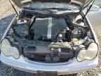 2002 MERCEDES-BENZ C-CLASS