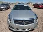 2013 CADILLAC ATS