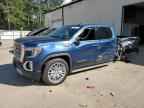 2019 GMC Sierra