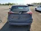 2021 NISSAN KICKS