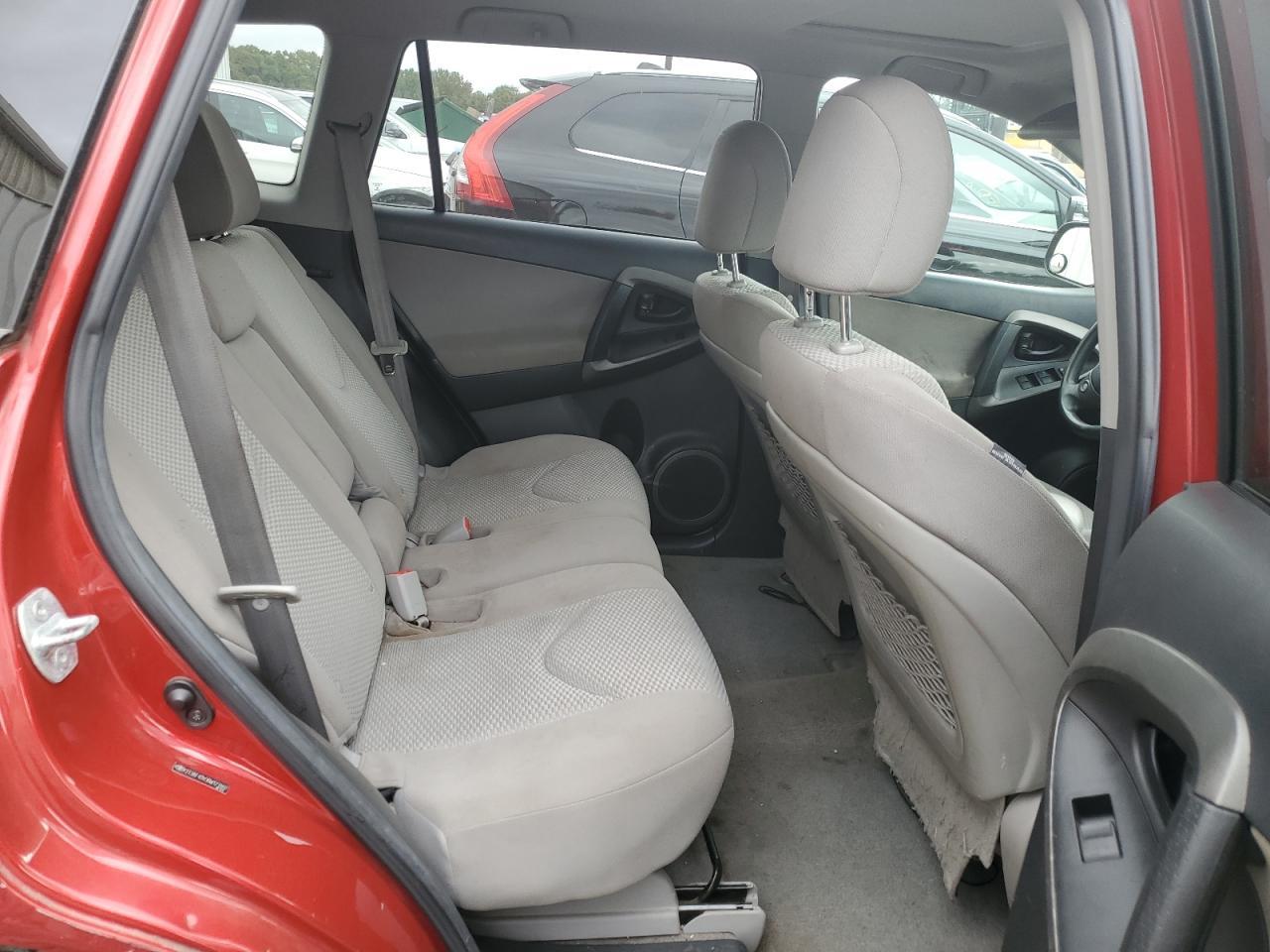 2011 TOYOTA RAV4