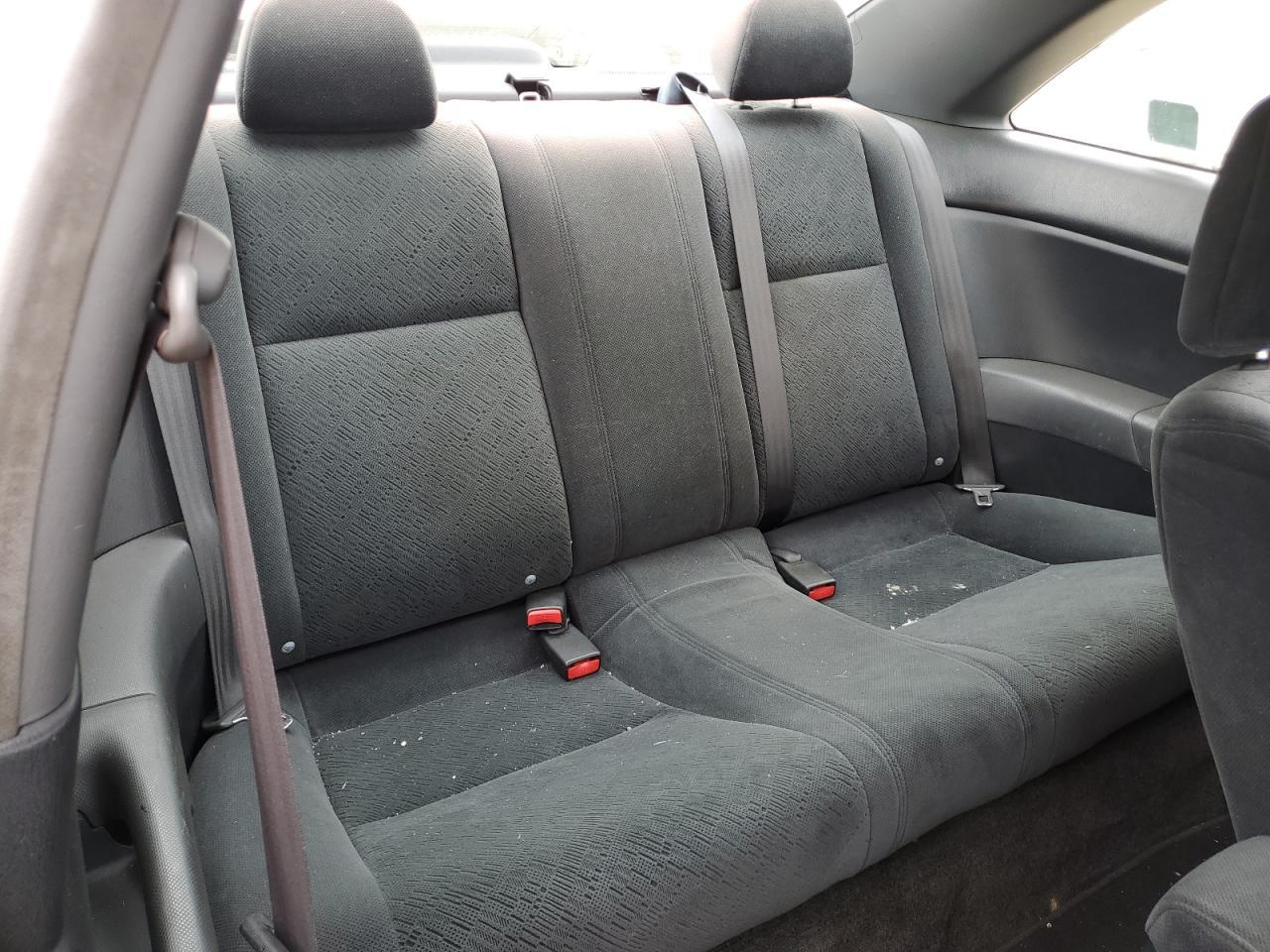 2005 HONDA CIVIC