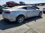 2016 CHEVROLET Camaro
