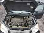 2004 TOYOTA COROLLA