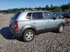 2006 HYUNDAI TUCSON