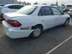 1998 HONDA ACCORD