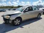 2005 CHEVROLET MALIBU