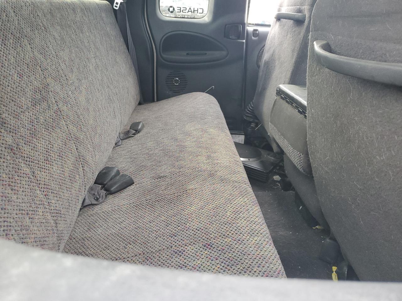 1999 DODGE Ram 2500