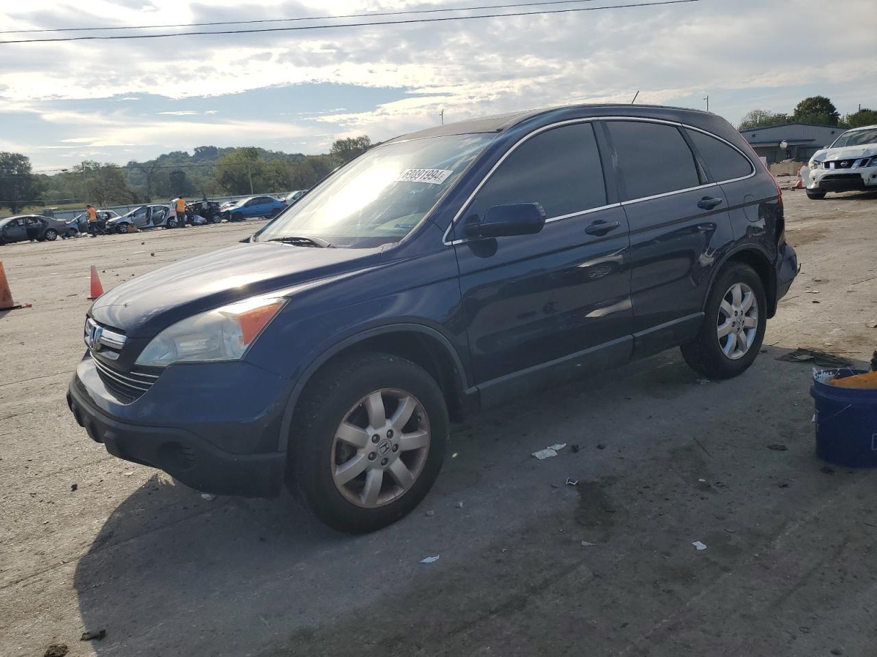 2008 HONDA CR-V