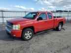 2007 CHEVROLET Silverado