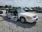 2000 FORD Crown Victoria