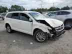 2014 DODGE JOURNEY