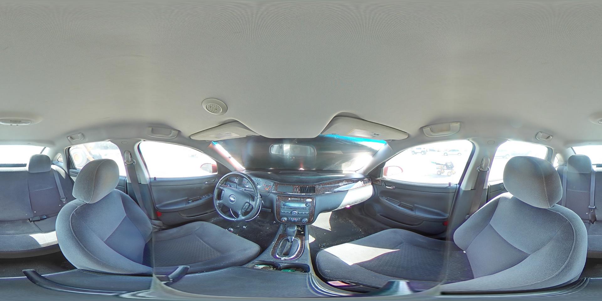 2013 CHEVROLET IMPALA