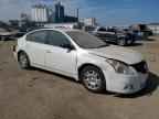 2010 NISSAN ALTIMA