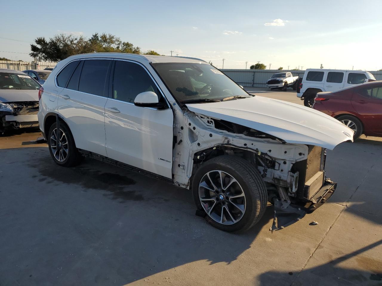 2018 BMW X5