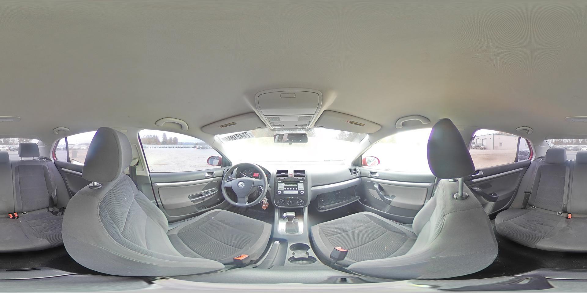 2008 VOLKSWAGEN JETTA