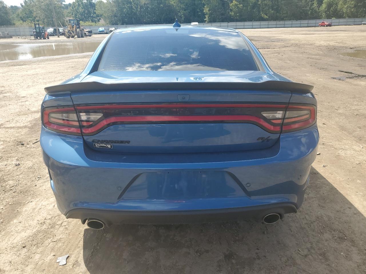 2023 DODGE CHARGER