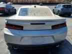 2016 CHEVROLET Camaro