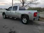 2007 CHEVROLET Silverado