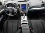2014 SUBARU Legacy