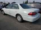 1998 HONDA ACCORD