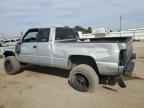 1999 DODGE Ram 2500