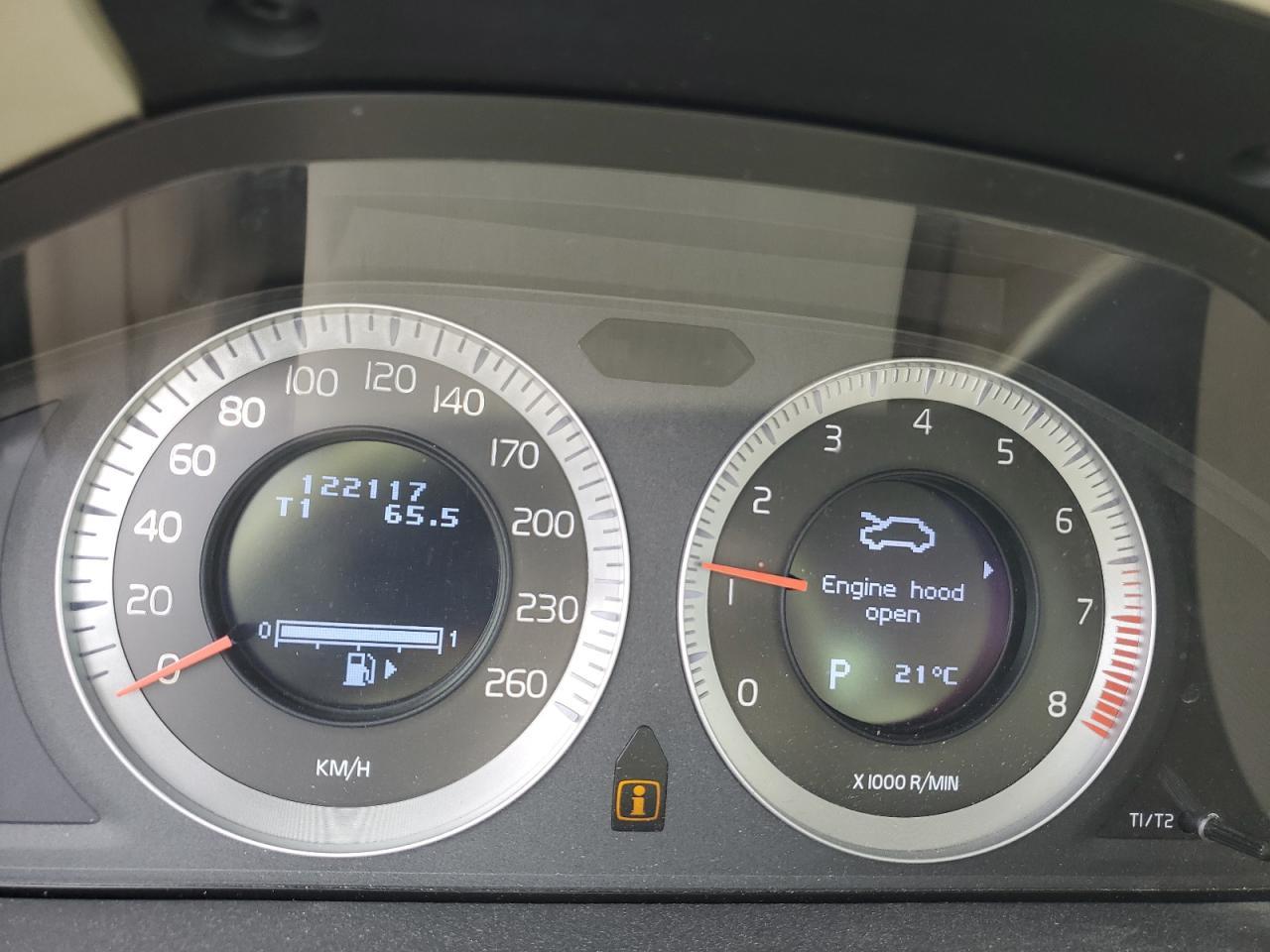 2010 VOLVO S80