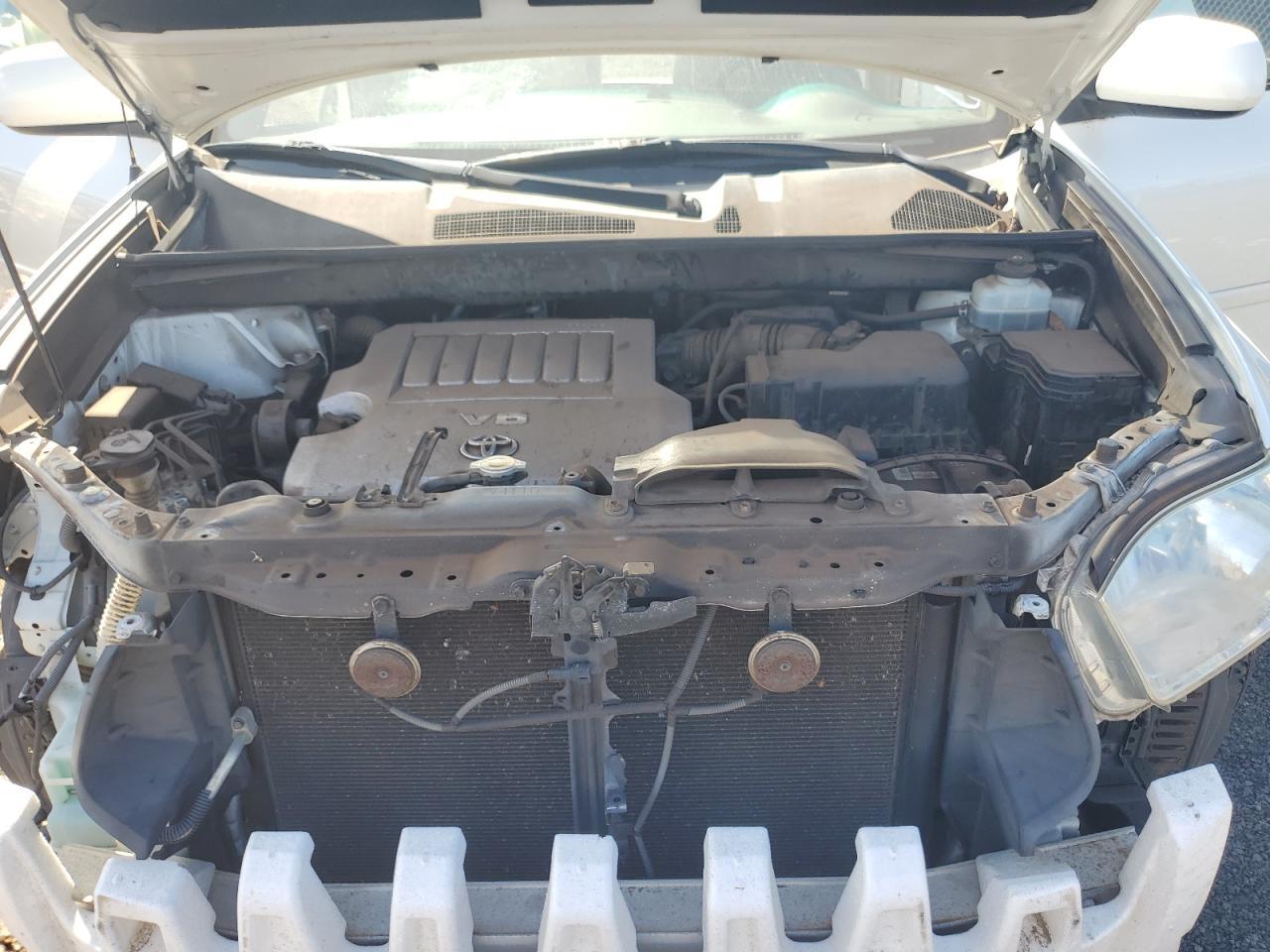 2009 TOYOTA HIGHLANDER