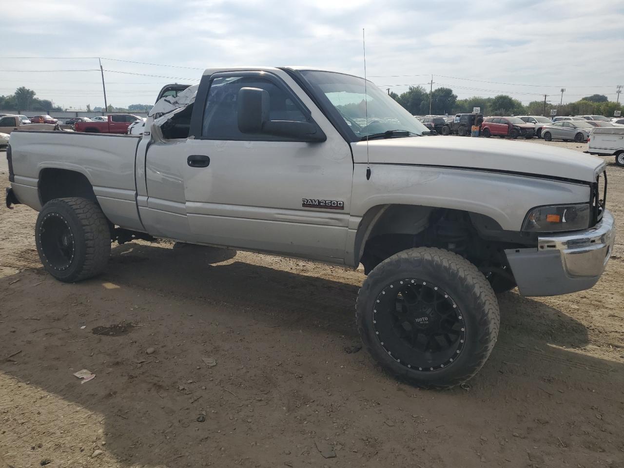 1999 DODGE Ram 2500