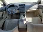2010 NISSAN ALTIMA