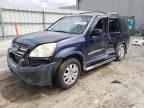 2006 HONDA CR-V