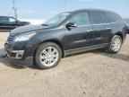 2014 CHEVROLET TRAVERSE