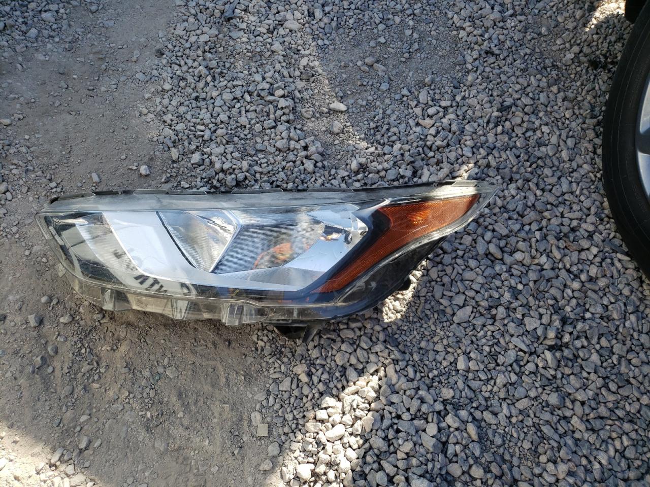 2021 FORD TRANSIT CONNECT