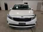 2018 KIA FORTE