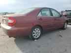 2004 TOYOTA CAMRY
