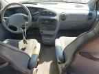 1999 DODGE CARAVAN