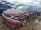 2004 TOYOTA CAMRY