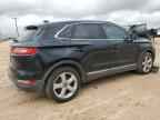 2017 LINCOLN MKC