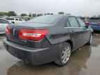 2007 LINCOLN MKZ