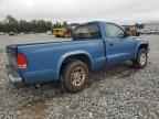 2004 DODGE Dakota