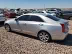 2013 CADILLAC ATS