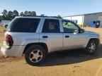 2008 CHEVROLET Trailblazer