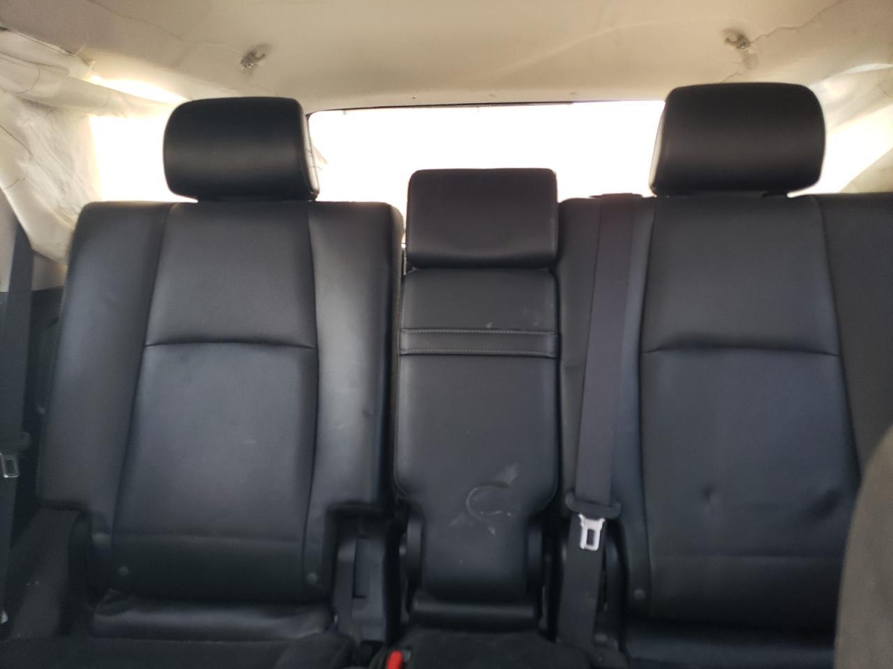 2016 TOYOTA 4Runner